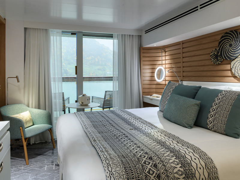 Prestige Suite